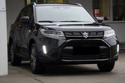 Suzuki Vitara 1.4 Boosterjet mHEV Premium Plus 4WD