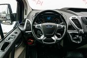 Ford Transit Custom L2H1 Zabudowa Brygadowa