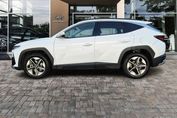 Hyundai Tucson 1.6 T-GDi HEV Smart 2WD aut