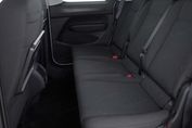 Volkswagen Caddy osobowy Maxi "Edition" L2H1 2.0 TDI DSG
