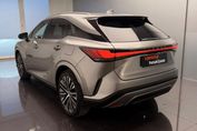 Lexus RX 350h Prestige