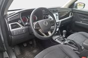 SsangYong Korando T-GDI Crystal 2WD