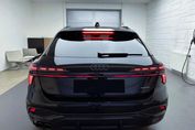 Audi A6 TDI quattro S line Avant