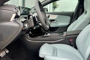 Mercedes CLA 200 AMG Line