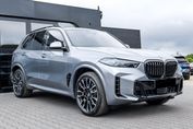 BMW X5 xDrive30d M Sport