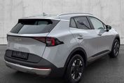Kia Sportage 1.6 T-GDI M 2WD DCT
