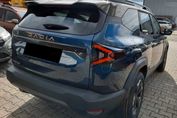 Dacia Bigster Extreme 1.2 TCe mHEV ECO-G LPG