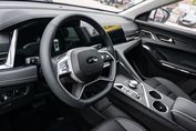 JAC JS8 PRO 1.5 T-GDI 7 DCT 7os.