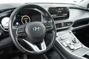 Hyundai Santa Fe 1.6 T-GDI HEV Platinum aut