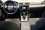 Skoda Superb 2.0 TDI Ambition