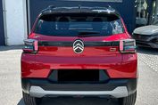 Citroen C3 Max 1.2 T