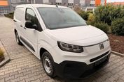Fiat Doblo Cargo/Van L1H1