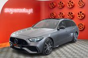 Mercedes Klasa C AMG 43 mHEV 4-Matic