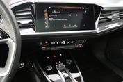 Audi Q4 e-tron 45 S Line Edition