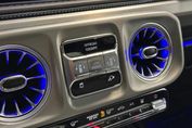 Mercedes Klasa G 580 EQ  Edition One