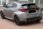 Toyota Yaris GR Yaris Dynamic 1.6 Turbo