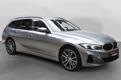BMW Seria 3 330i xDrive sport-aut