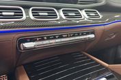 Mercedes GLE AMG Coupe 53 4-Matic+