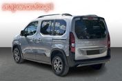 Peugeot Rifter Allure Pack 1.5 BlueHDI  S&S