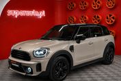 Mini Countryman Cooper