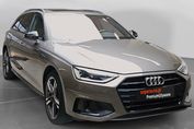 Audi A4 Avant 35 TDI Advanced