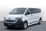 Volkswagen Caravelle TDI L2H1