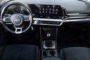 Kia Sportage 1.6 t-Gdi m 2WD