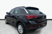 Volkswagen T-Roc 1.5 TSI Life DSG