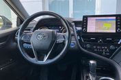Toyota Camry 2.5 Hybrid Executive Cvt