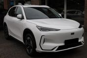 Geely E5 Pro EV 60kWh
