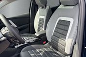 Citroen C4 X Max eDCT6 1.2 mHEV