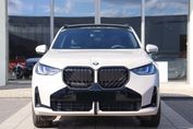 BMW X3 xDrive20d M Sport