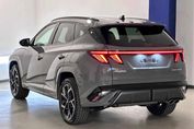 Hyundai Tucson 1.6 T-GDi  N-Line 2WD DCT