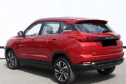 Baic Beijing 3 1.5T Luxury