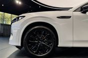 Mazda CX-60 2.5 PHEV Homura AWD aut