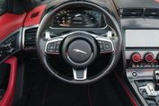 Jaguar F-Type 2.0 Turbo First Edition aut