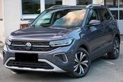 Volkswagen T-Cross Style 1.5 TSI DSG