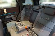 Mini Countryman ALL4 Linia John Cooper Works sport-aut