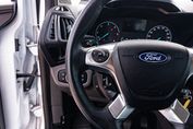 Ford Transit Connect 220 L1H1 Trend Zabudowa Brygadowa