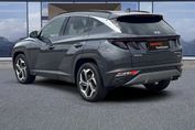 Hyundai Tucson 1.6 T-GDi HEV Platinum 4WD