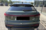 Audi Q5 TDI quattro S line Sportback