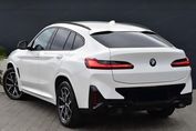 BMW X4 xDrive20i M Sport