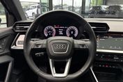 Audi A3 35 TFSI mHEV S Line S tronic