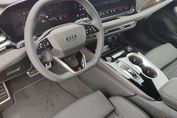 Audi A6 TDI quattro S line Avant