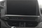 Volkswagen Transporter Kombi L2H1