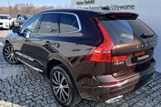 Volvo XC60 B4 D AWD Inscription