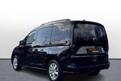 Volkswagen Caddy osobowy Maxi 2.0 TDI DSG