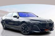 BMW Seria 7 M760e xDrive