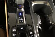 Lexus NX 350h Prestige 2.5 Hybrid AWD