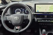 Toyota C-HR 1.8 Hybrid Style